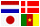 Gruppe E --> Niederlande, Dänemark, Japan & Kamerun