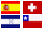 Gruppe H --> Spanien, Schweiz, Honduras & Chile